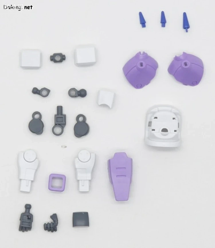 HGUC 网络限定版 伊芙利特·猎人 - 图片